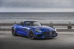 Mercedes-AMG GT C Roadster 2019 года (NA)